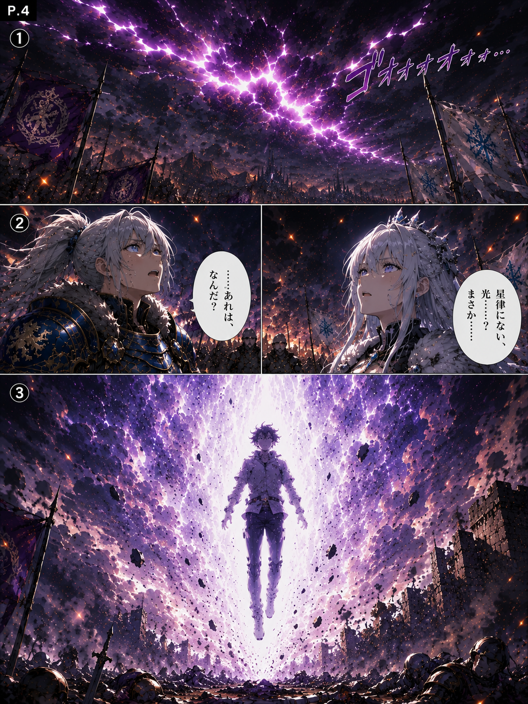 第1話 4ページ目