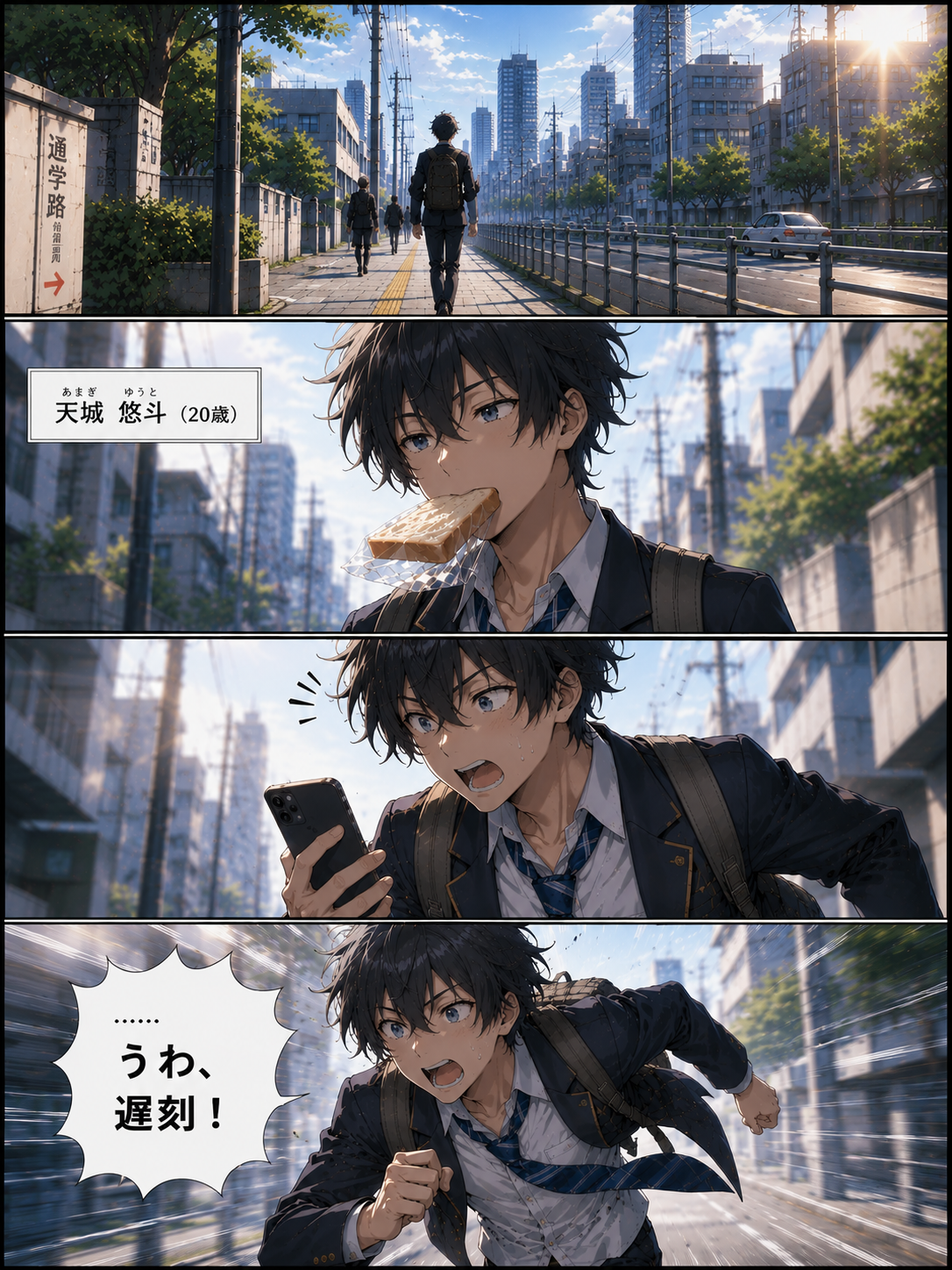 第1話 5ページ目