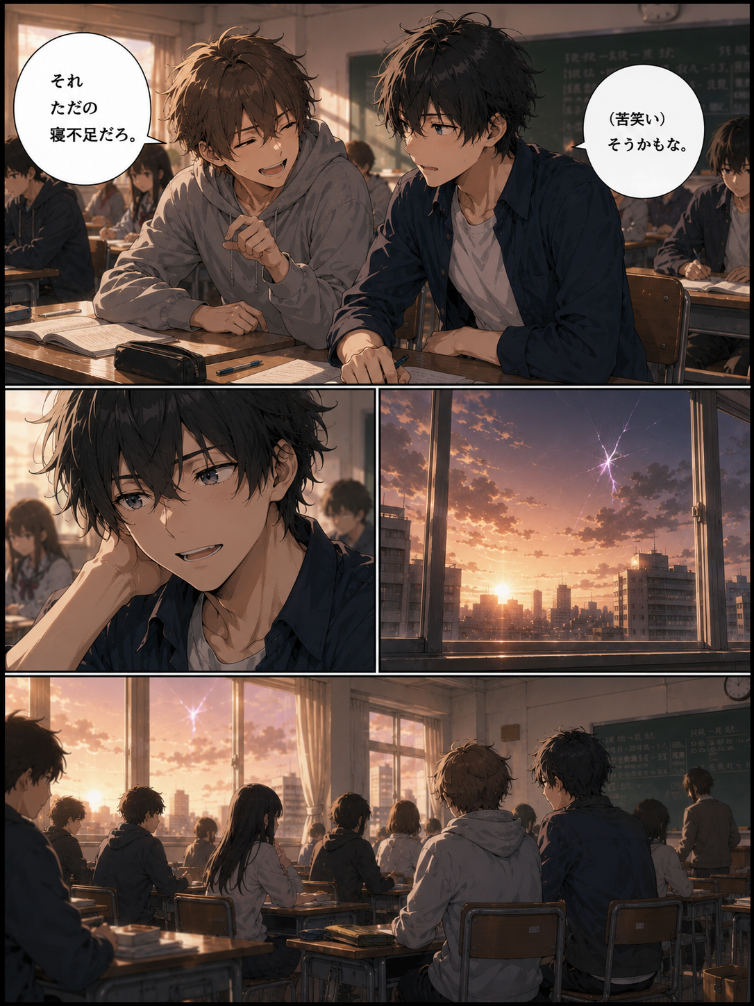 第1話 8ページ目