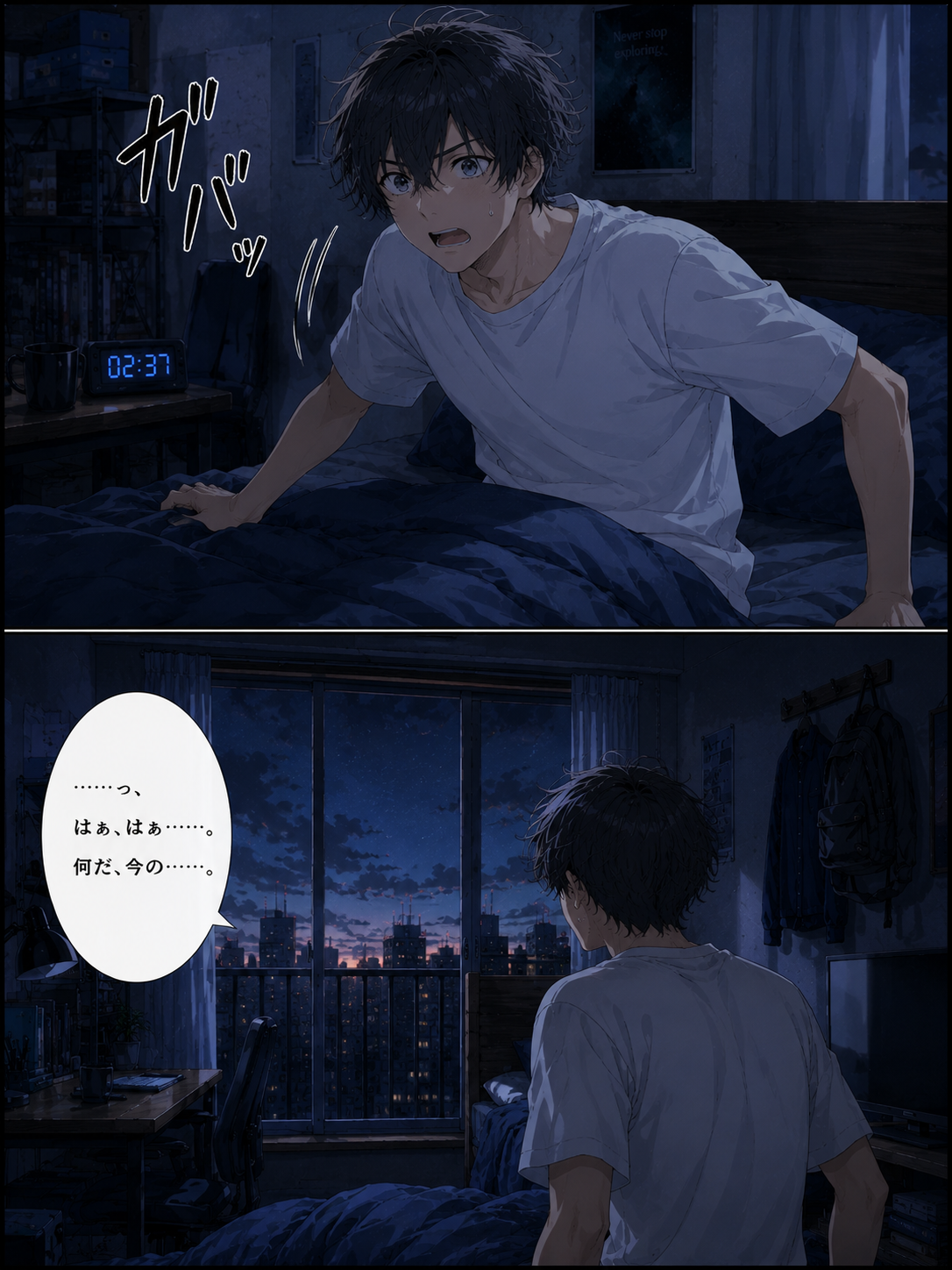 第1話 13ページ目