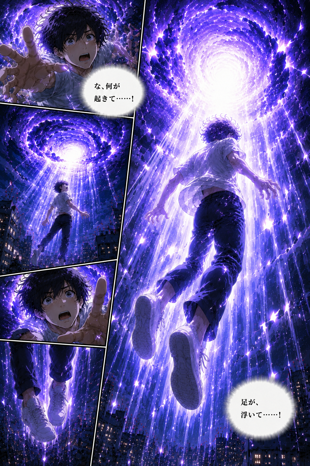 第1話 17ページ目