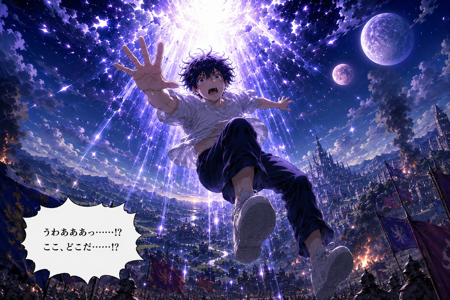 第1話 19ページ目