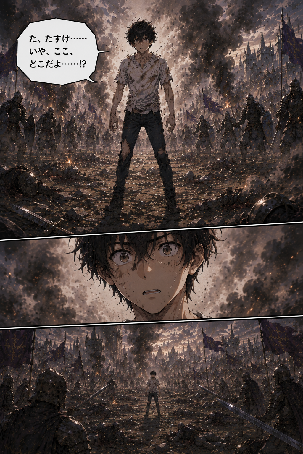 第1話 27ページ目