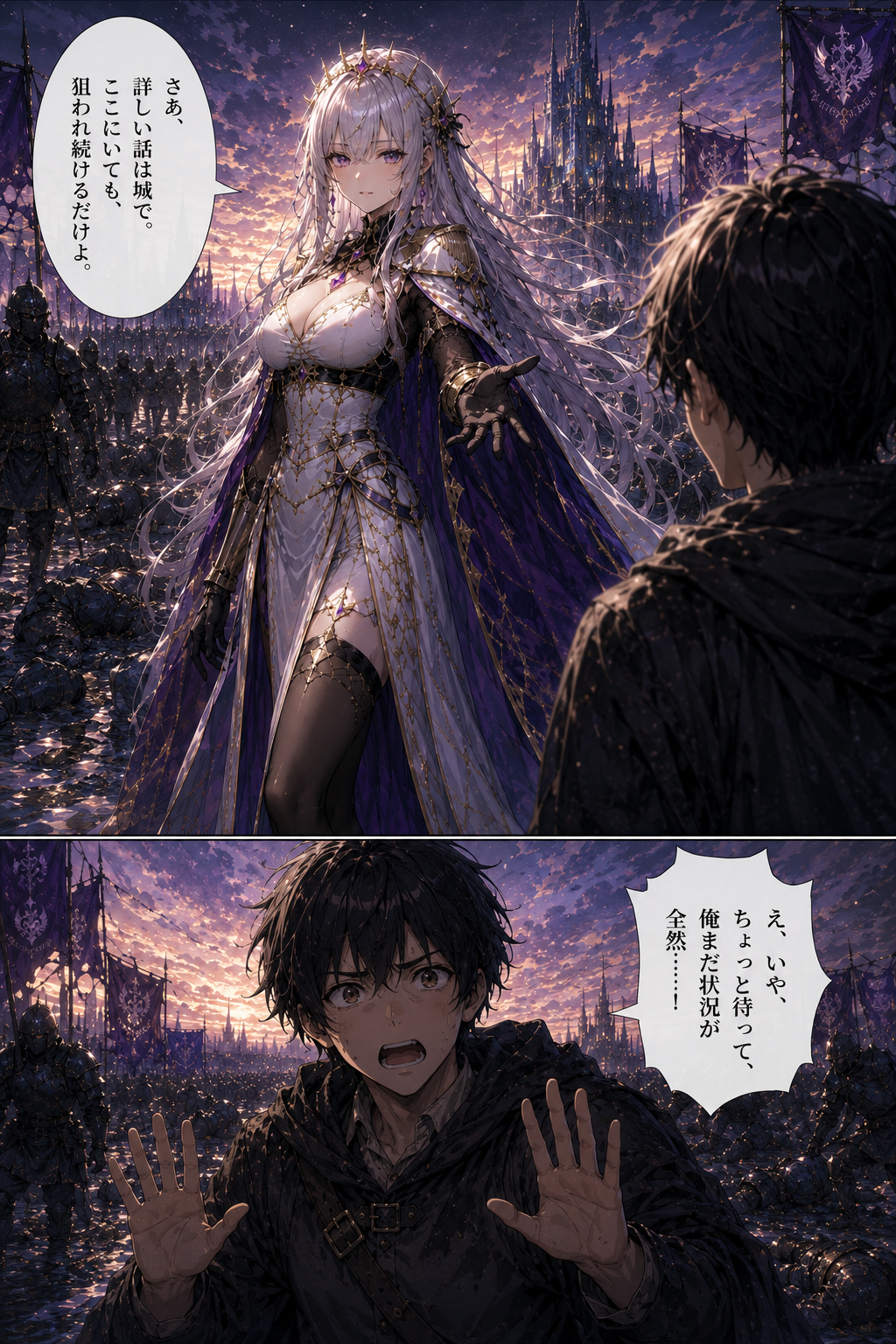第1話 38ページ目