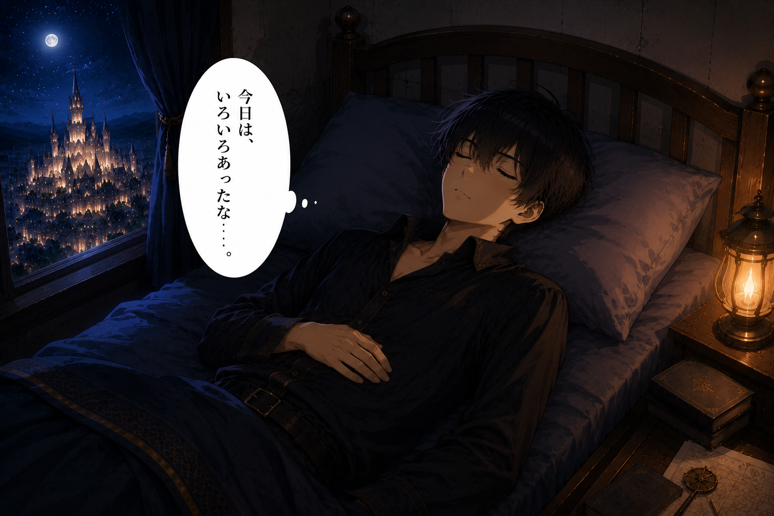 第2話 47ページ目